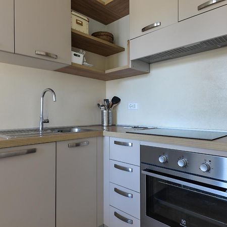 Il Quartiere Apt Pianosa 波蒙特 外观 照片