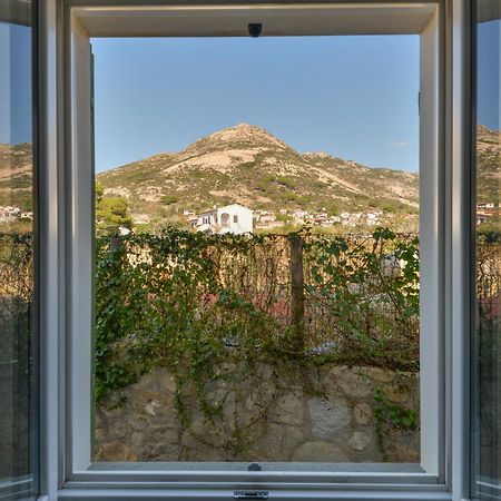 Il Quartiere Apt Pianosa 波蒙特 外观 照片