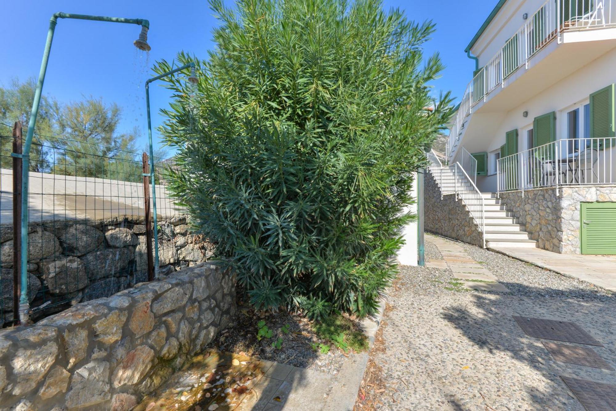Il Quartiere Apt Pianosa 波蒙特 外观 照片